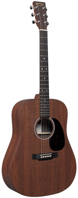 Martin & Co DX1E Mahogany
