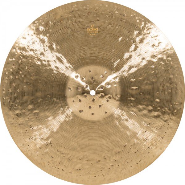 Meinl Foundry Reserve 16
