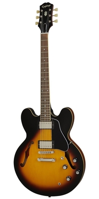 Epiphone ES 335 Vintage Sunburst