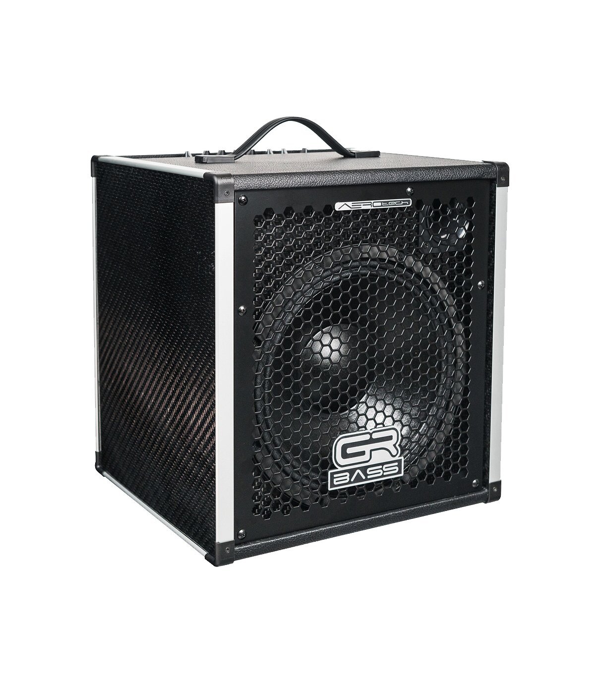 GR Bass Cube500 « Ampli basse, combo