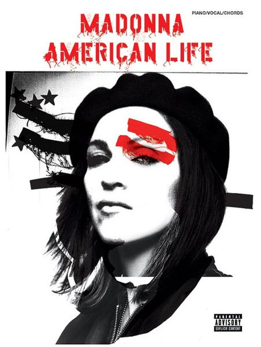 Madonna: American Life : photo 1