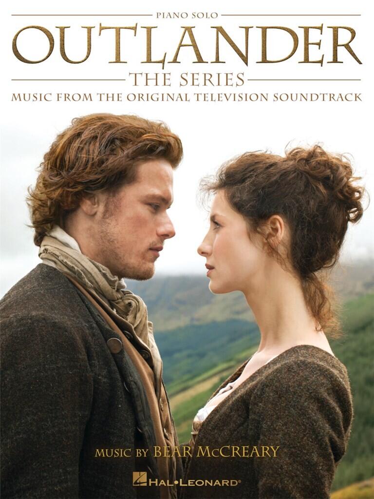 Outlander: The Series Music from the Original Television Soundtrack : photo 1