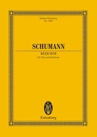 Requiem op. 148 für Chor und Orchester : photo 1