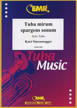 Tuba mirum spargens sonum : photo 1
