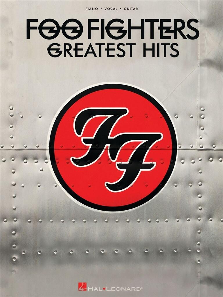 Foo Fighters - Greatest Hits : photo 1