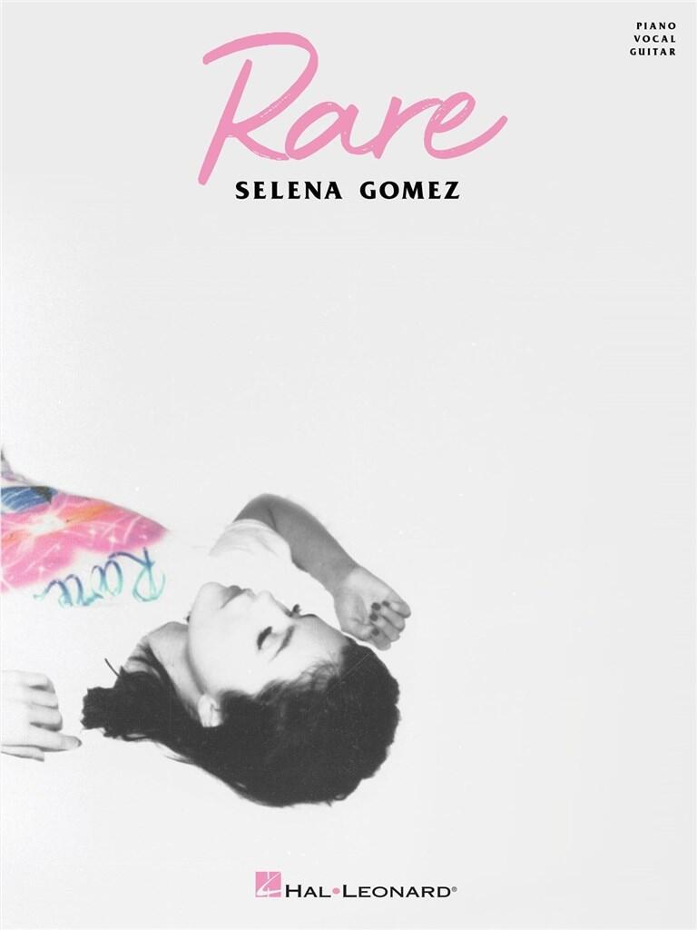 Selena Gomez - Rare : photo 1