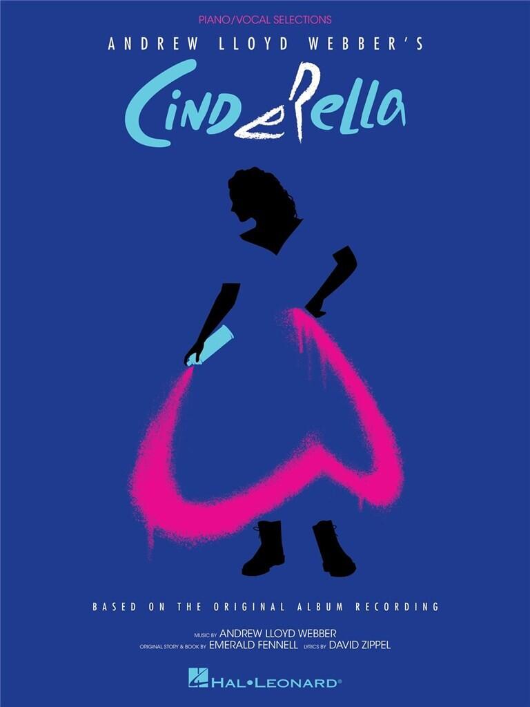 Cinderella Based on the Original Album Recording : photo 1