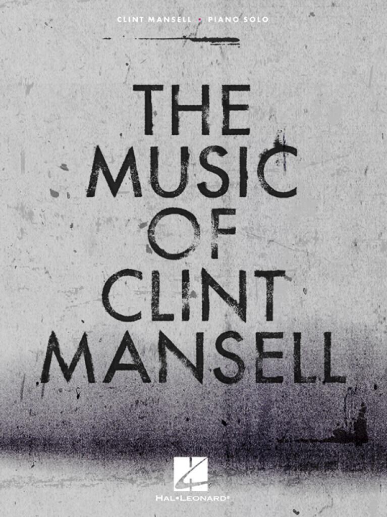 The Music of Clint Mansell : photo 1