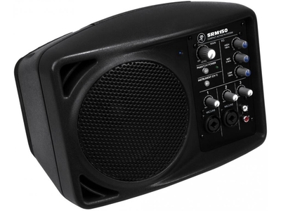 Mackie SRM150 Aktive Lautsprecher 5.25