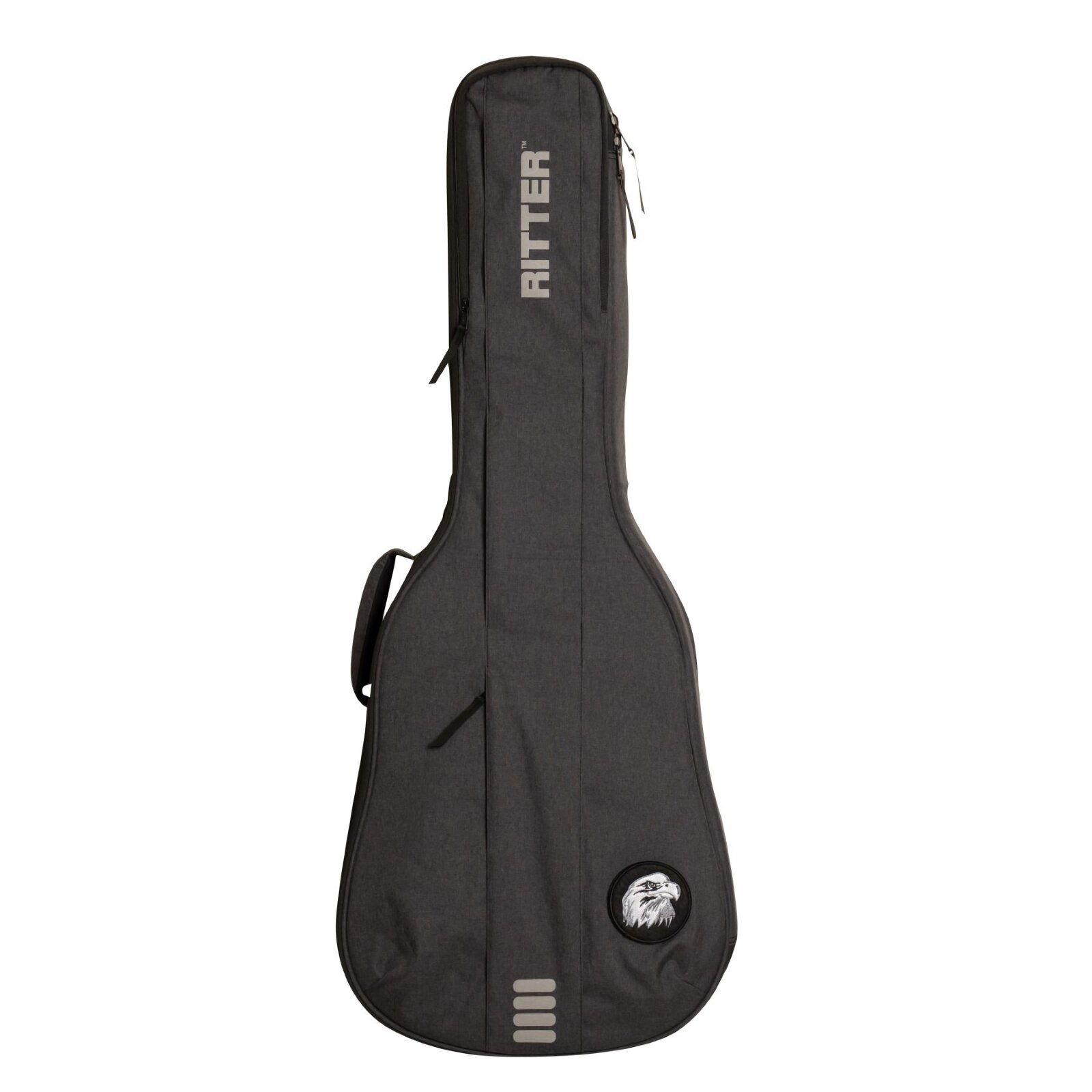 Ritter Gig Bag  »Bern » Dreadnought – Anthracite : photo 1