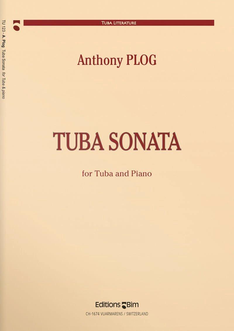 Tuba Sonata : photo 1