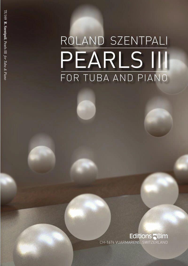 Pearls III : photo 1