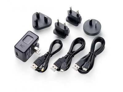 Tascam PS-P520U - AC Adapter 5V DC 2AUSB C USB Micro-B DC Hollow Plug