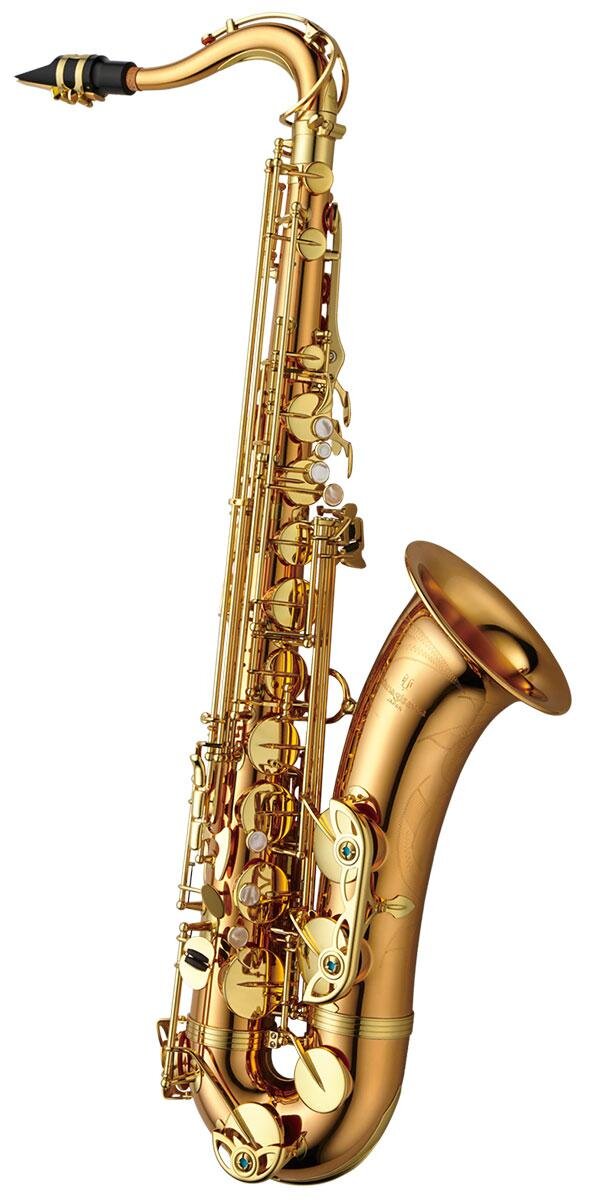 Yanagisawa T-WO2 Yanagisawa Bronze Tenor Saxophone : photo 1