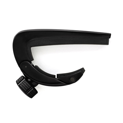Dunlop DPCBK Capo with self-centering