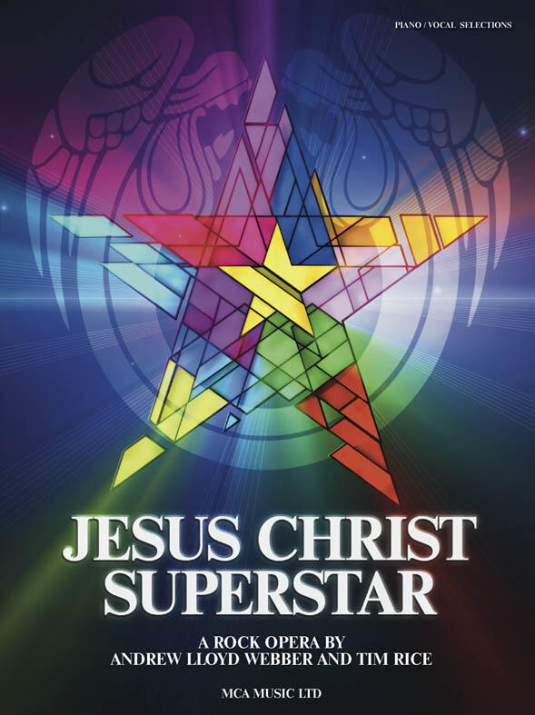 Jesus Christ Superstar : photo 1