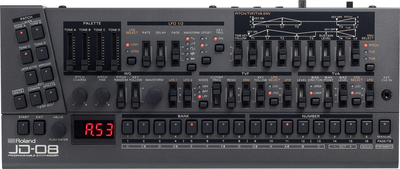 Roland JD-08 Roland Store