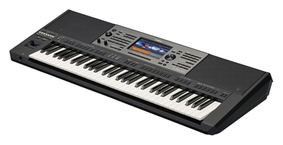 Yamaha PSR-A5000 DIGITAL KEYBOARD