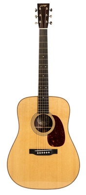Collings D2H T