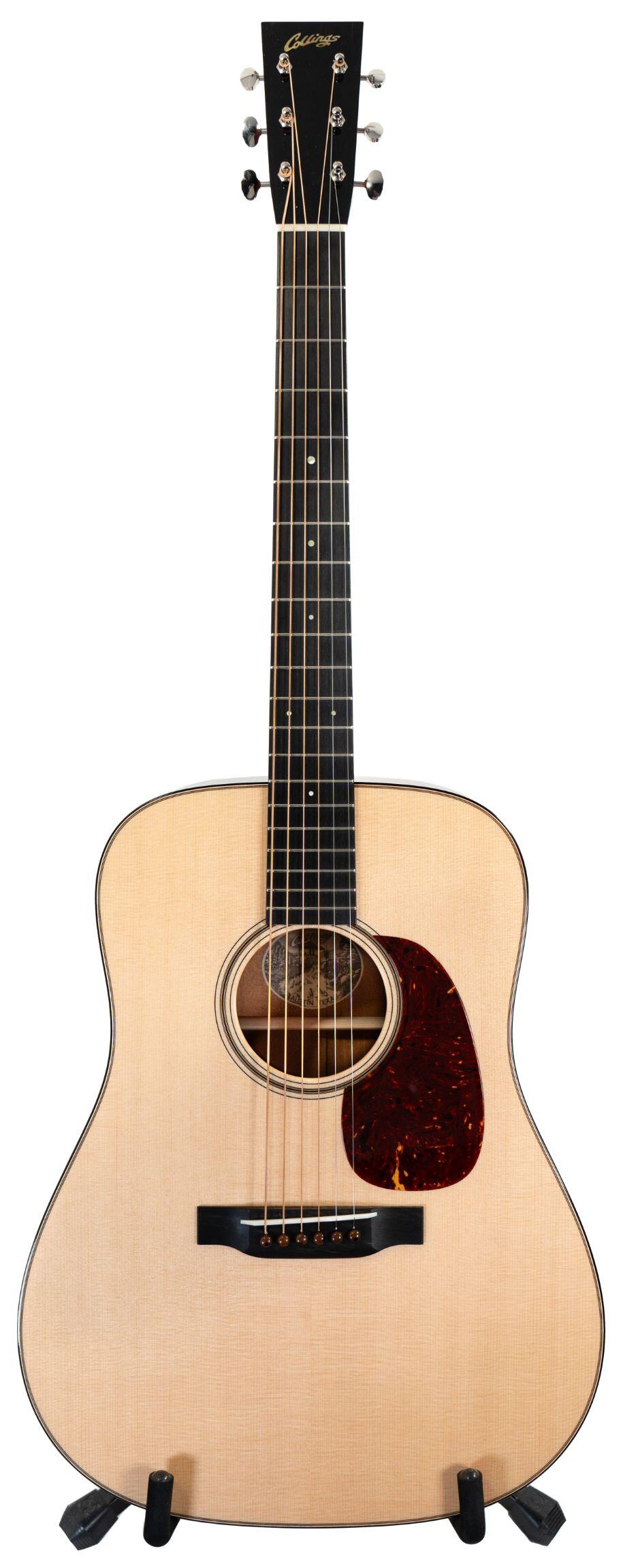 Collings D1 T