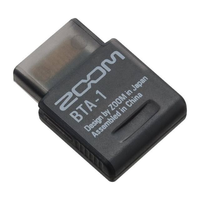 Zoom BTA-1 Bluetooth-Empfänger : photo 1
