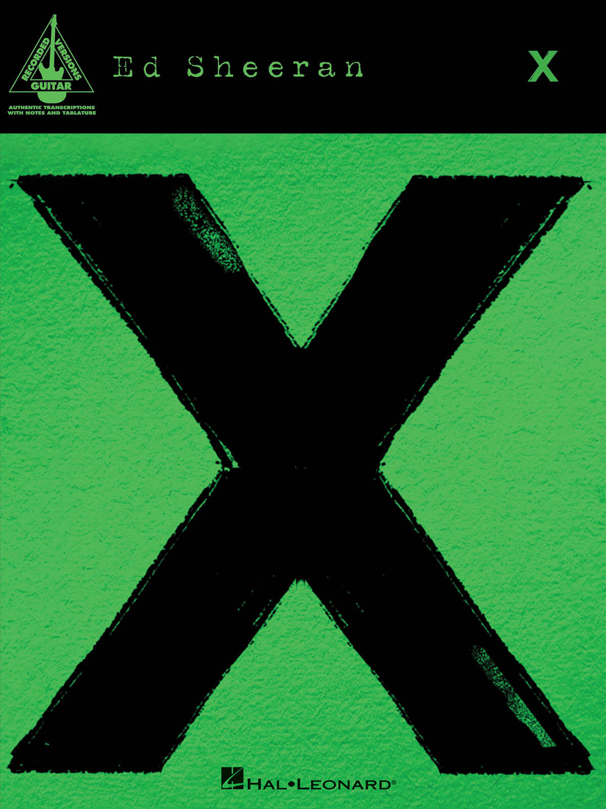 Ed Sheeran: X MULTIPLY  Guitar : photo 1