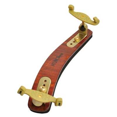 Kun Epaulière Bravo pour Violon 4/4 (en bois d