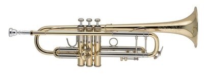Vincent Bach Bb Trumpet 190-43 Stradivarius 190-43 : photo 1