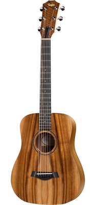 Taylor BTe-Koa