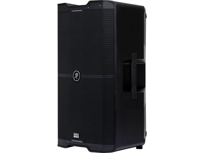 Mackie SRM212V V-Class Aktive Lautsprecher 12