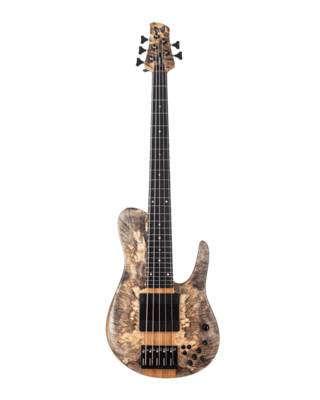 Fodera Matt Garrison Signature Imperial 5 Elite