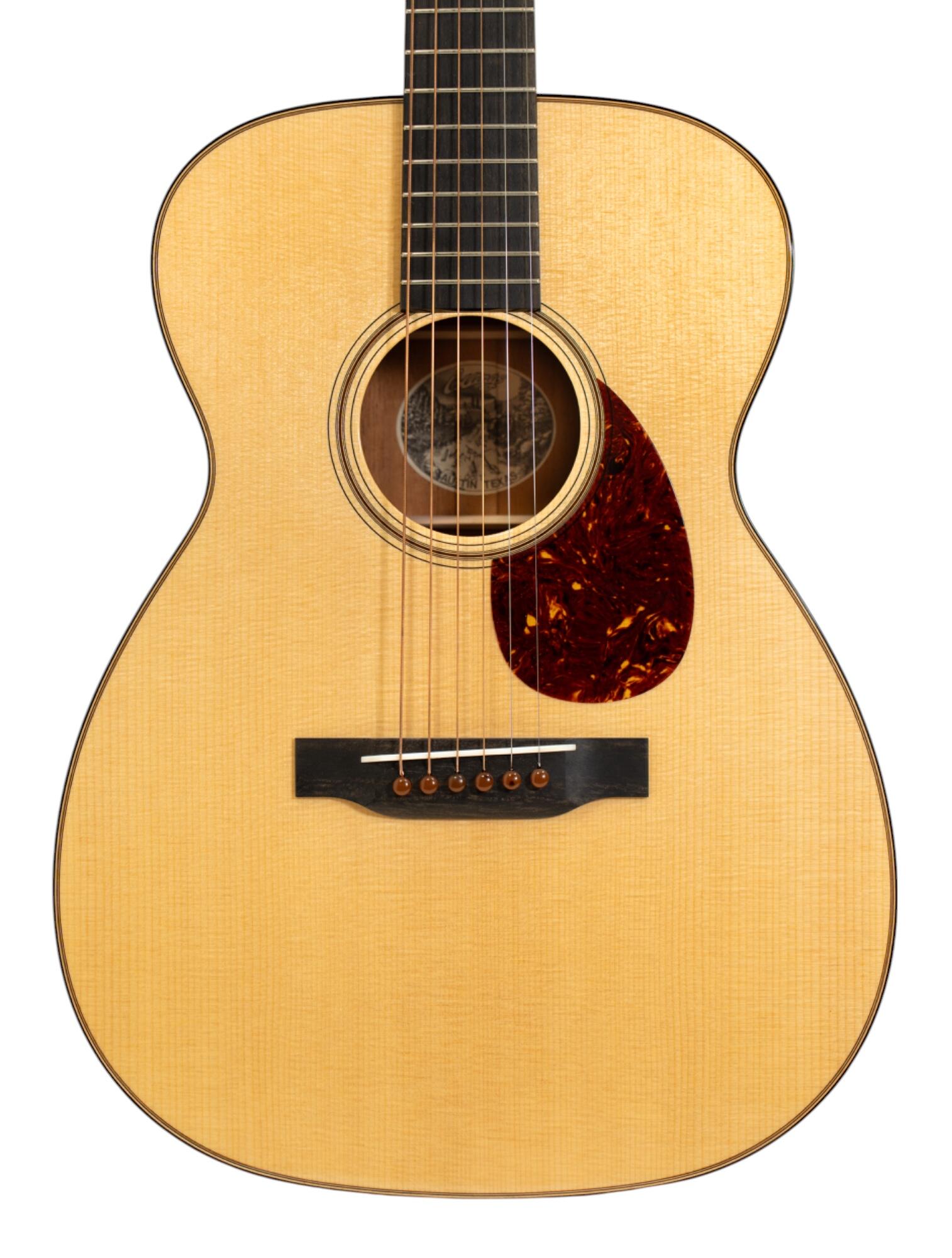 Collings 001 14-Fret T