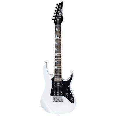 Ibanez RG miKro GIO White