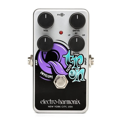 Electro-Harmonix Nano Q-TRON