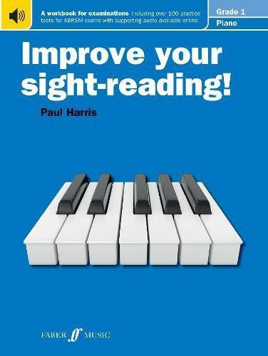 Improve your sight-reading Piano 1 Klavier Improve Your Sight-reading : photo 1