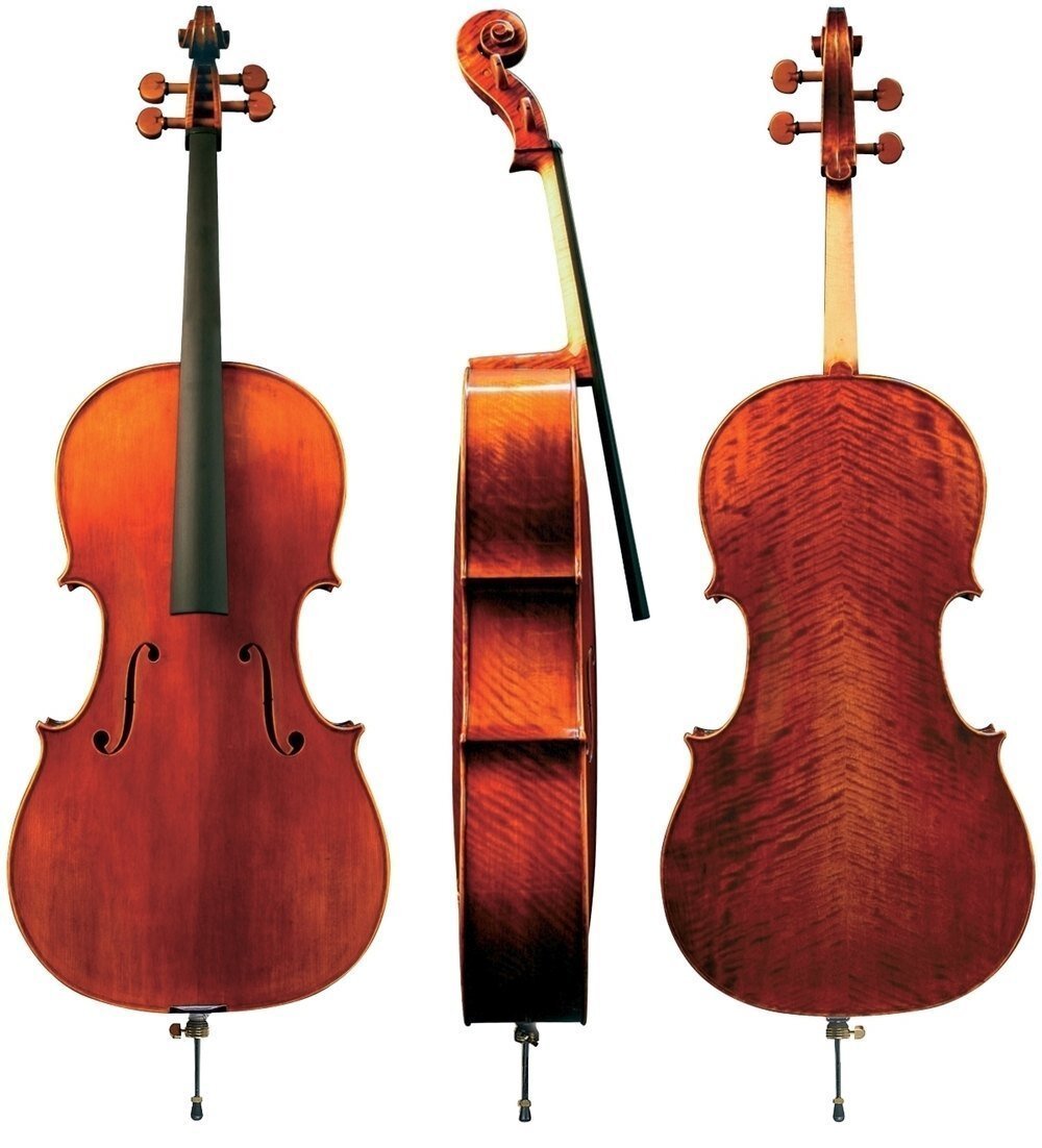 Gewa Cello Maestro 31 7/8 : photo 1