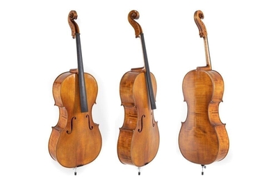 Gewa Cello Germania 11 7/8 Antique Berlin model