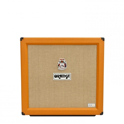 Orange CRPRO412 - Crush Pro cabinet 4x12