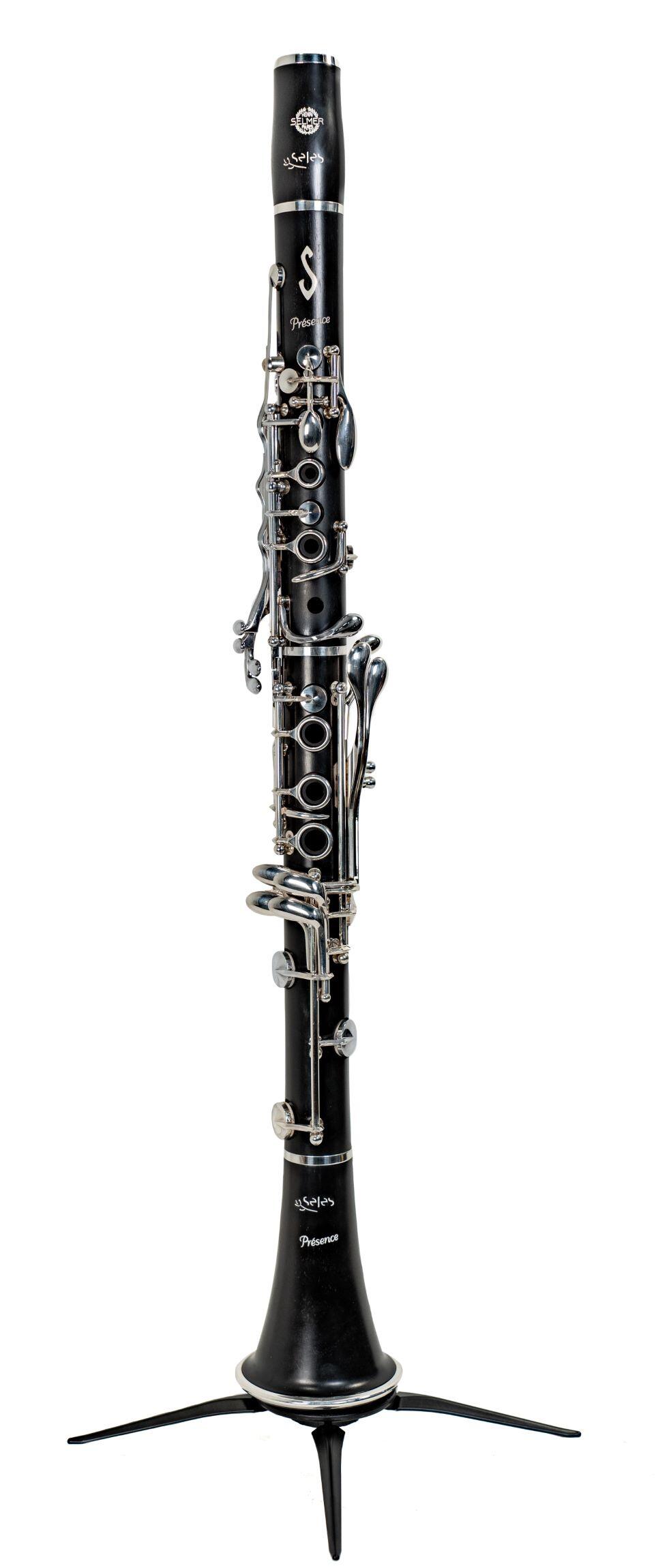 Selmer Présence Clarinette-sib Occasion