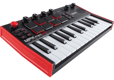 Akai MPK Mini Play MK3