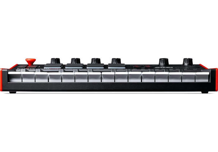 Akai MPK Mini Play MK3 - Boullard Musique
