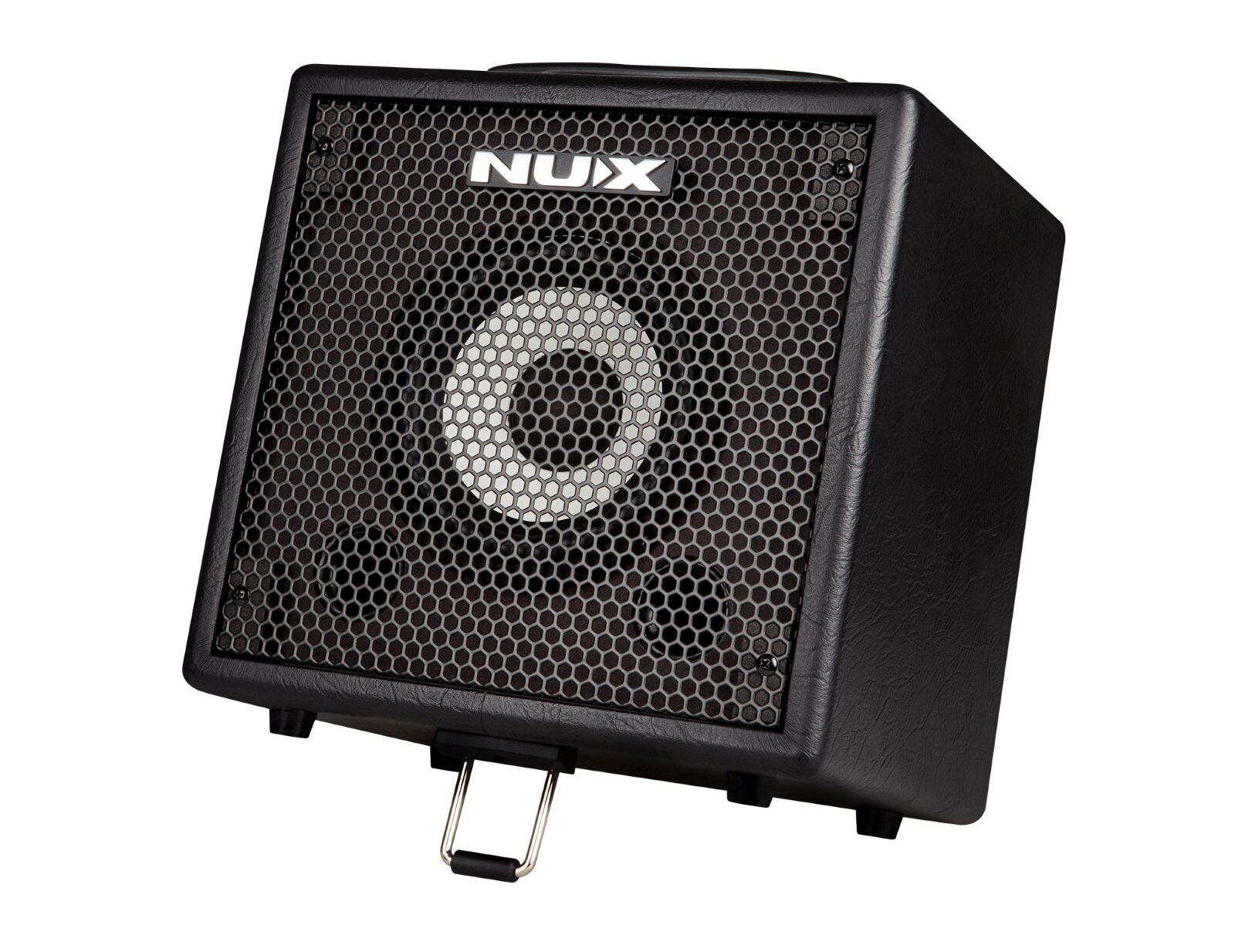 NUX Mighty Bass 50 BT : photo 1