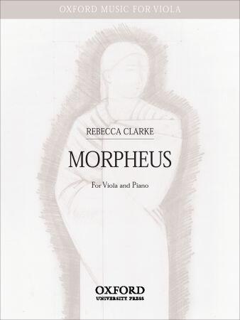 Oxford University Morpheus Viola und Klavier : photo 1