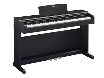 Yamaha Arius YDP-145 Noir