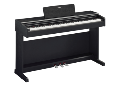 Yamaha Arius YDP-145 Black