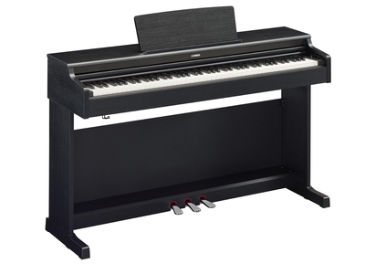 Yamaha Arius YDP-165B Noir