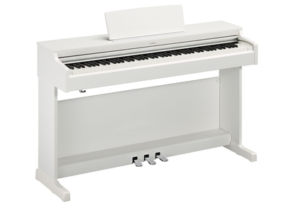 Yamaha Arius YDP-165 WHITE