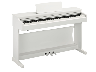 Yamaha Arius YDP-165 WHITE
