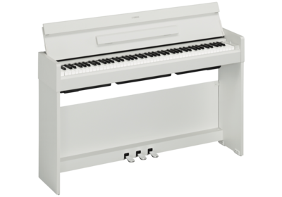 Yamaha Arius YDP-S35 White