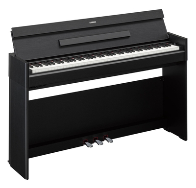 Yamaha Arius YDP-S55 Noir